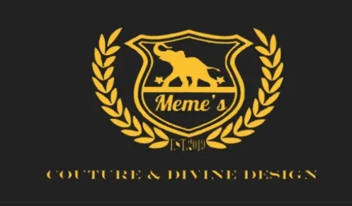 Meme's Couture & Divine Design