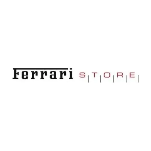 Ferrari Store