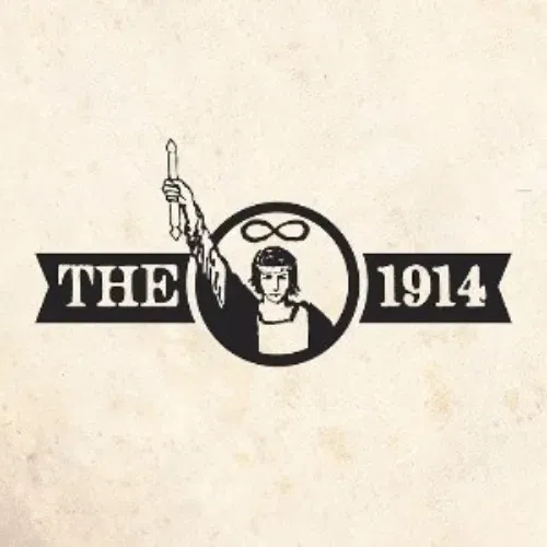 The 1914