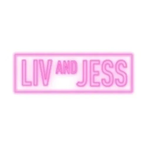 LIV AND JESS