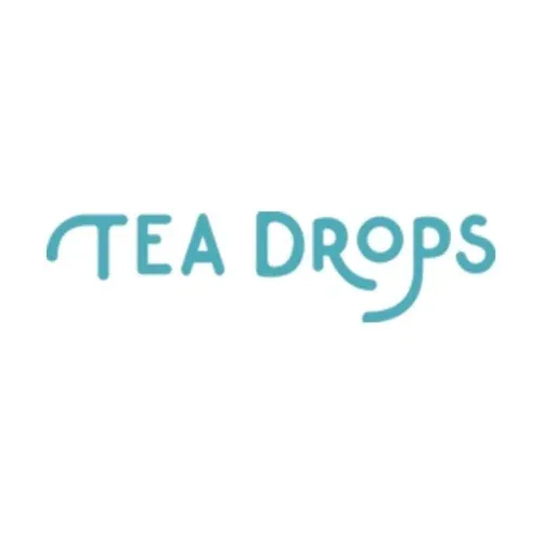 Tea Drops