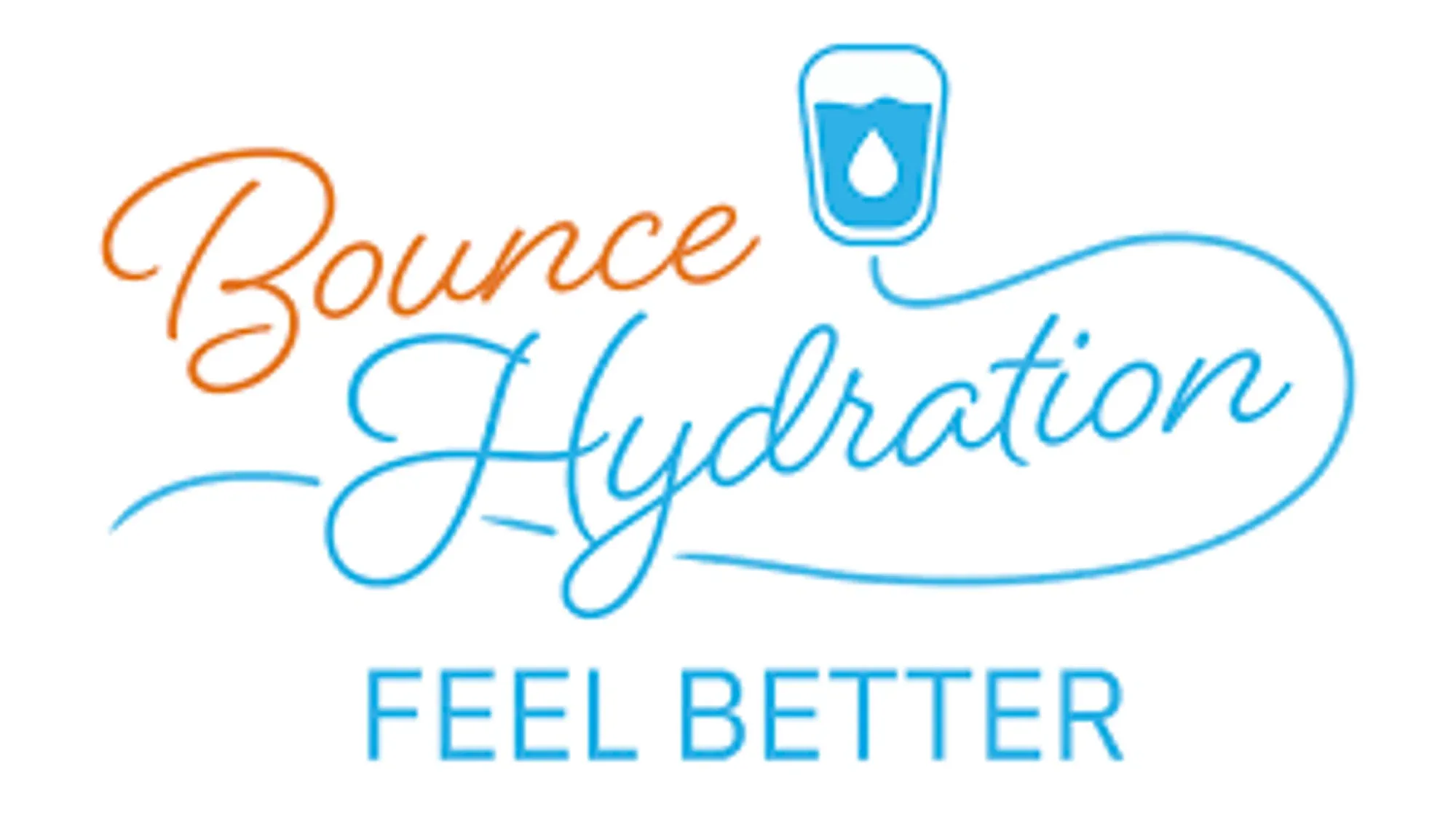 Bounce Hydration