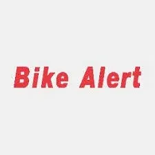 Bike Alert