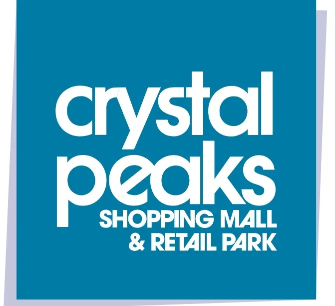 Crystal Peaks