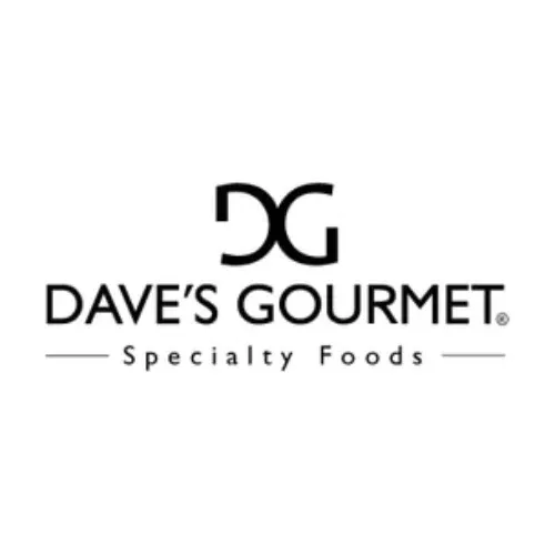 Dave's Gourmet