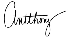 Antthony Design Originals