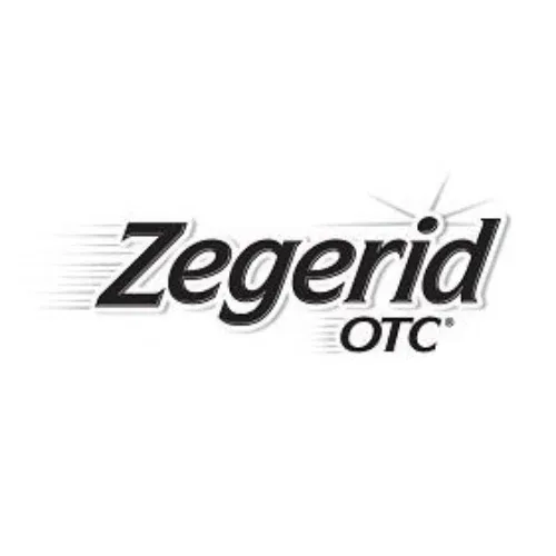 Zegerid OTC