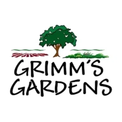 Grimm's Gardens