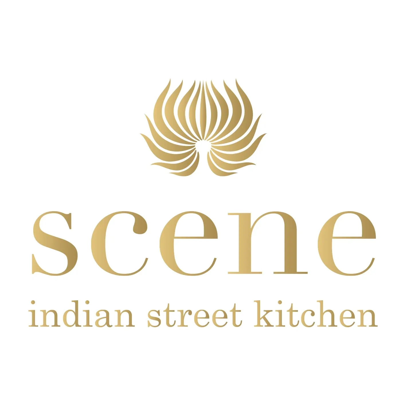 Scene Indian Street Kitchen