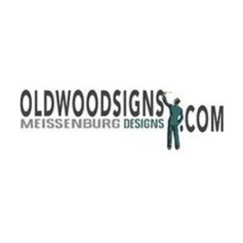 Oldwoodsigns