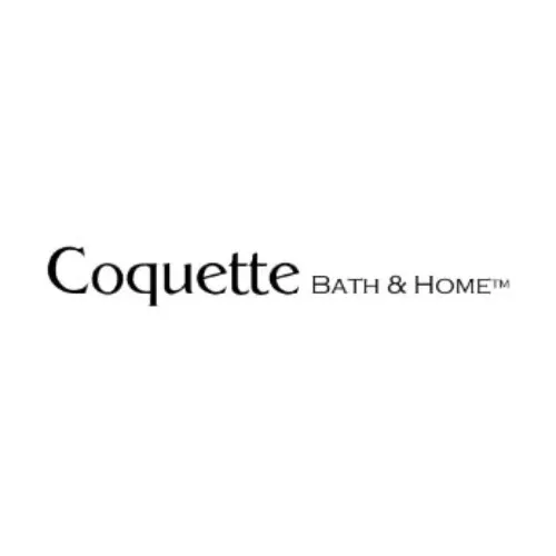 Coquette Bath & Home