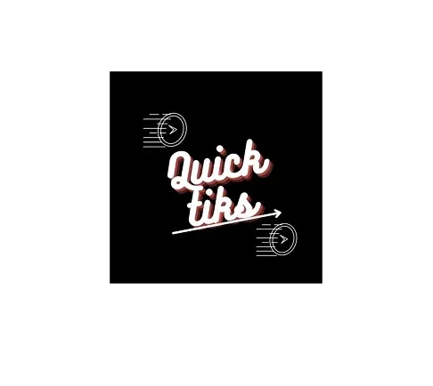 Quicktiks