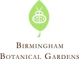 Botanical Gardens Birmingham