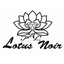 Lotus Noir