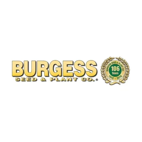 Burgess Seed & Plant Co