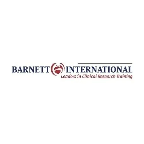 Barnett International