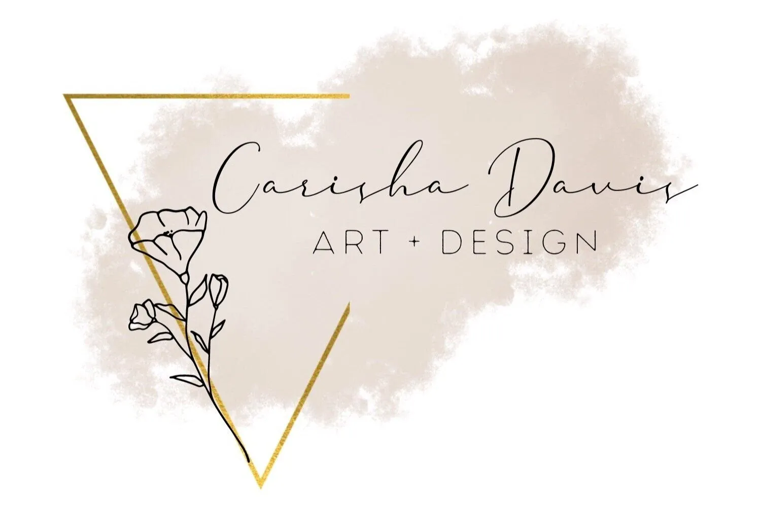 Carisha Davis Art + Design