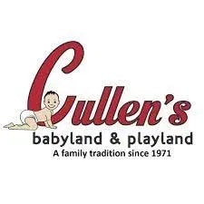 Cullens Babyland