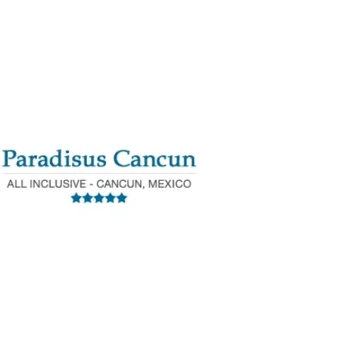 Paradisus Cancun