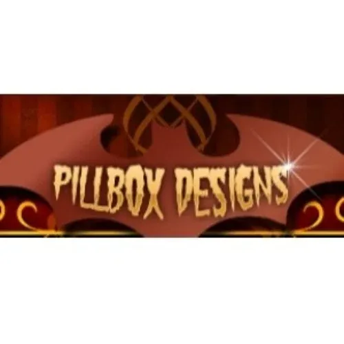 PillBox Designs