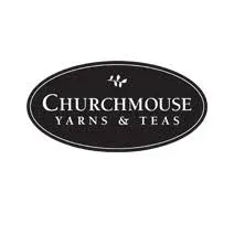 Churchmouse Yarns & Teas