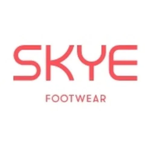 SKYE Footwear