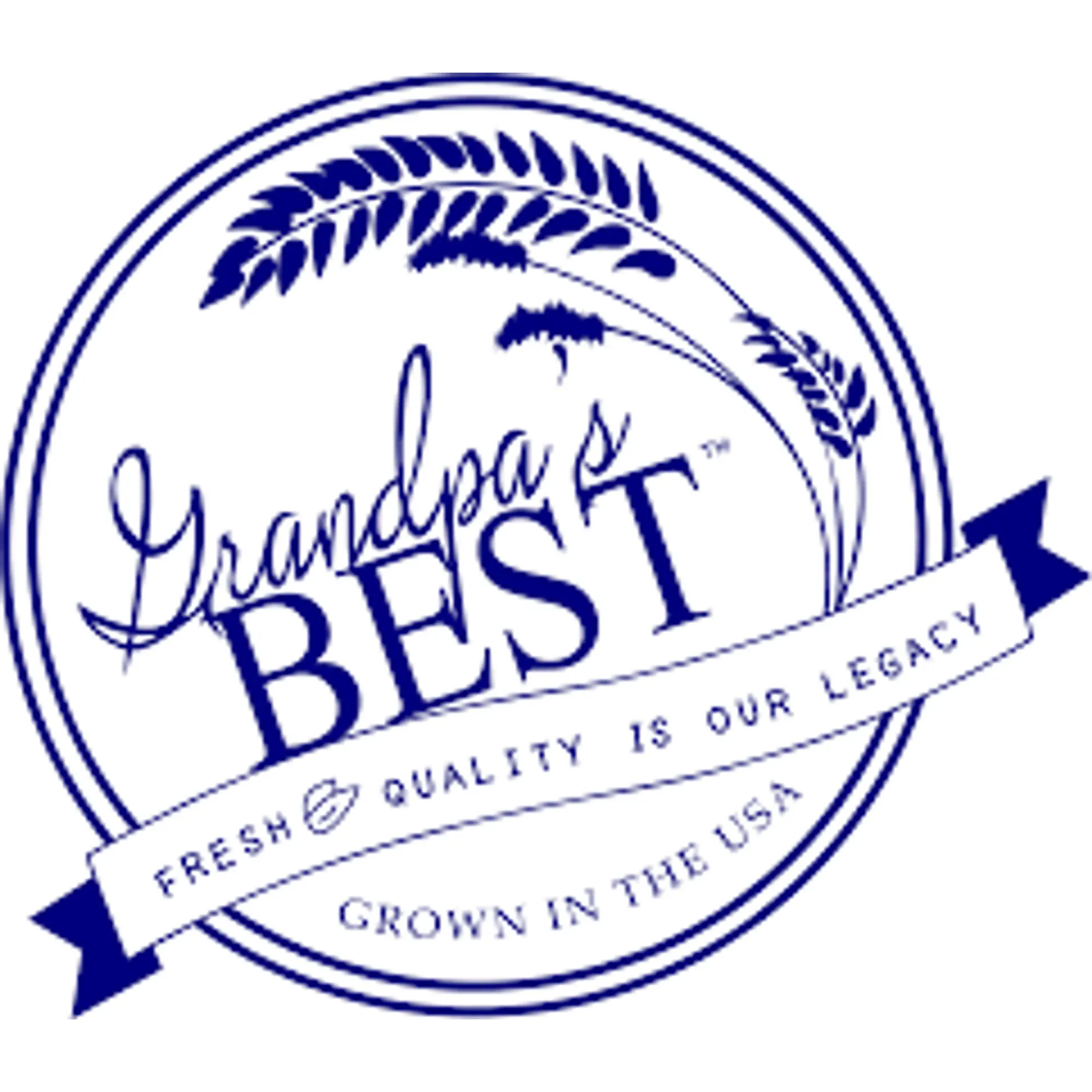 Grandpa\'s Best