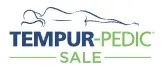 Tempur Pedic Sale