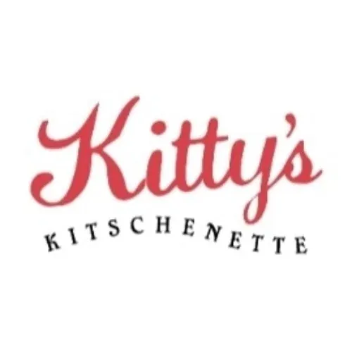 Kitty's Kitschenette