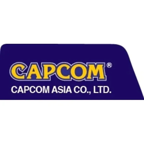 Capcom Store