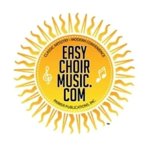 Easy Choir Music