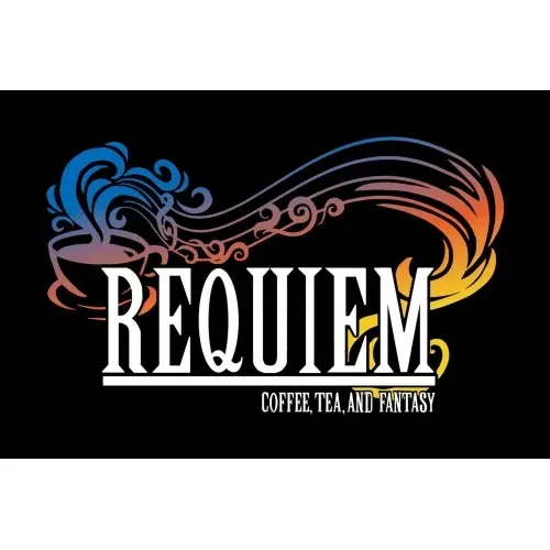 Requiem Coffee Tea & Fantasy