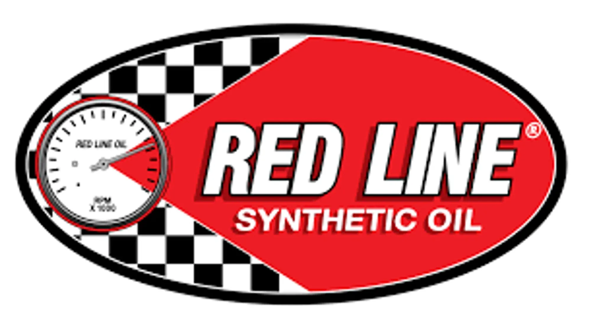 Redline Oil