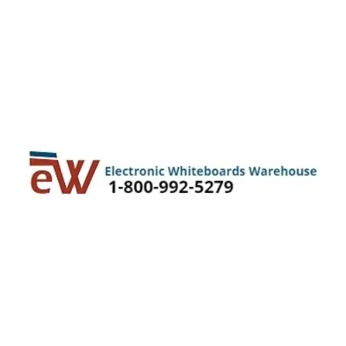 Electronic Whiteboards Warehouse