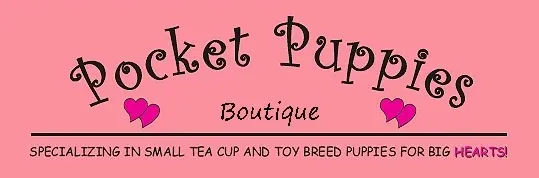 Pocket Puppies Boutique