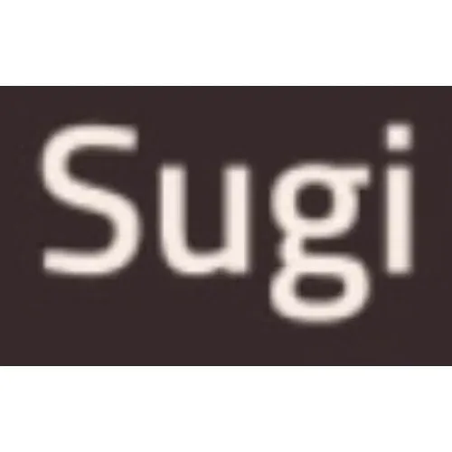 Sugi