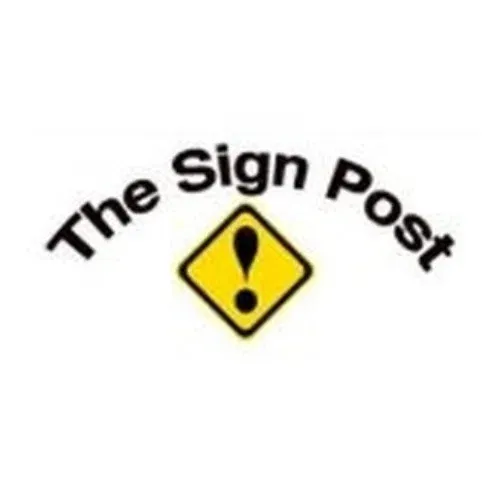 The Sign Post