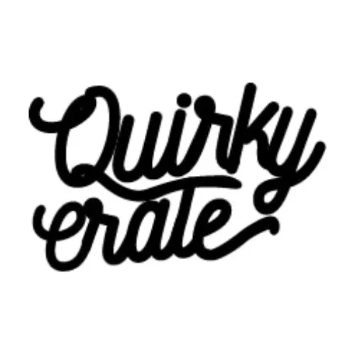 Quirky Crate