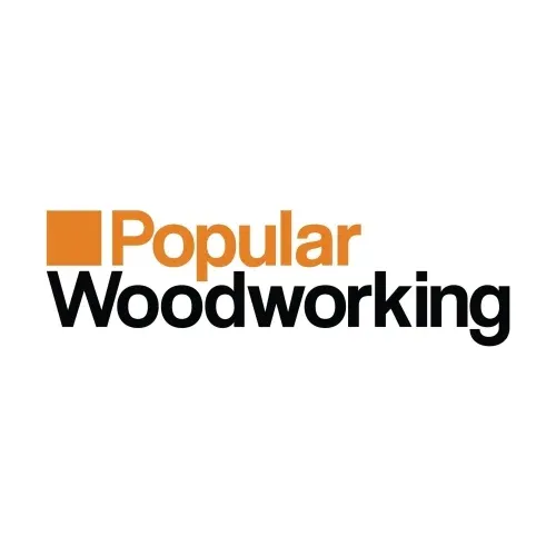 Popular Woodworking