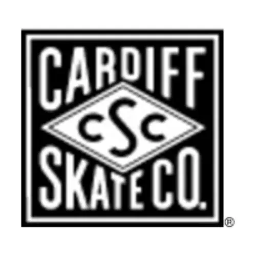 Cardiff Skate