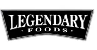 Legendary Foods