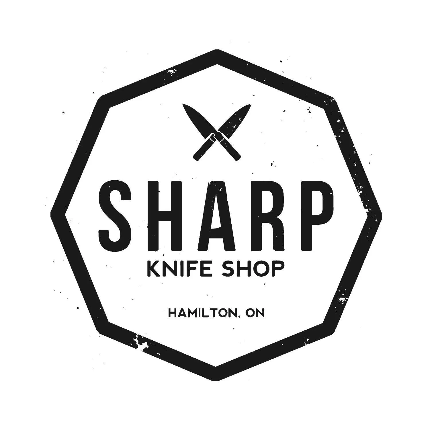 Sharp Knife Shop