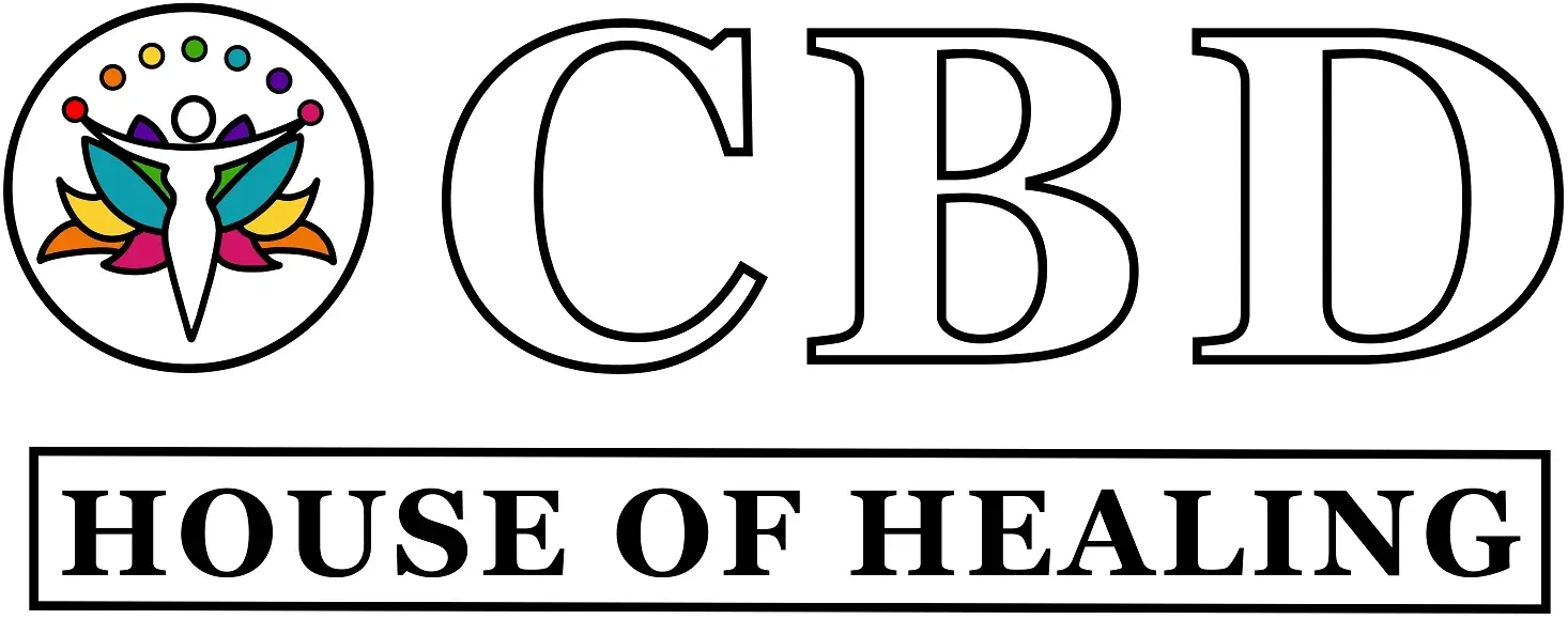 CBD House Of Healing