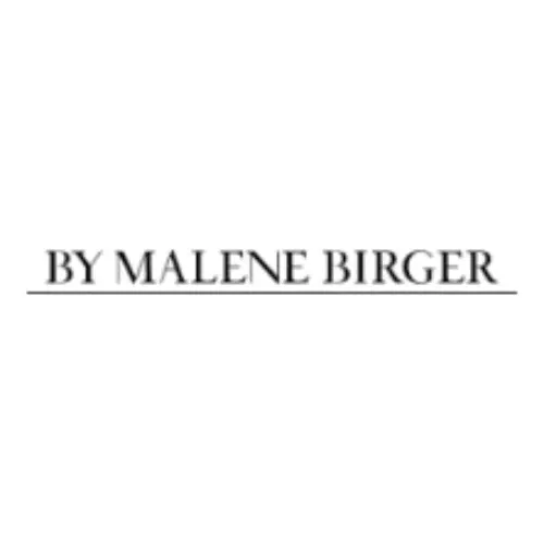 By Malene Birger