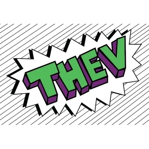 Thev Clothing