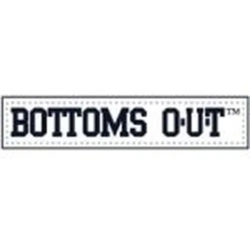 Bottoms Out