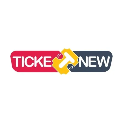 Ticket New