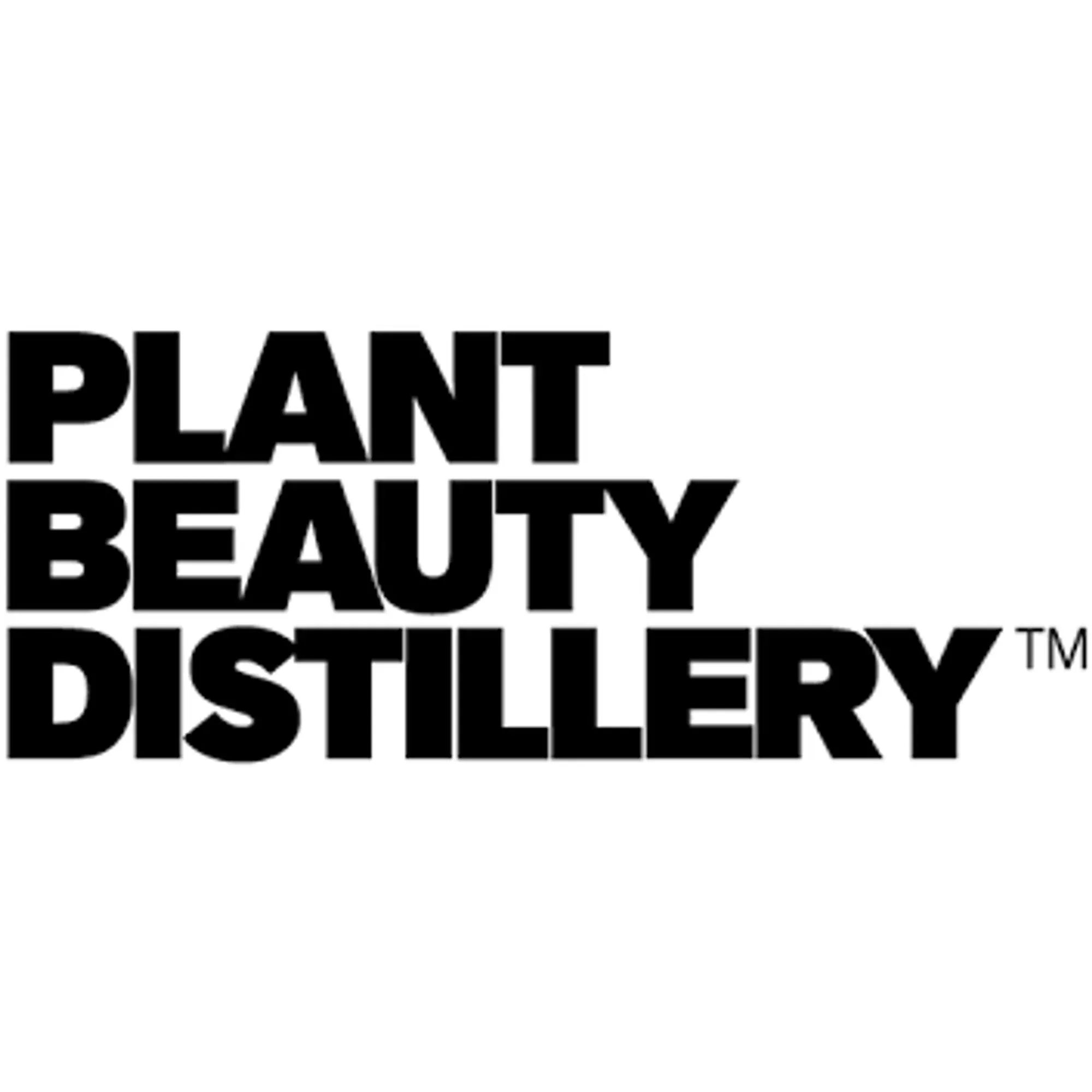 Plant Beauty Distillery