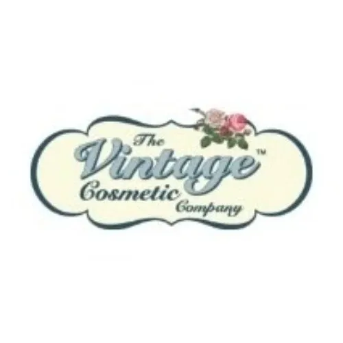 The Vintage Cosmetic Company