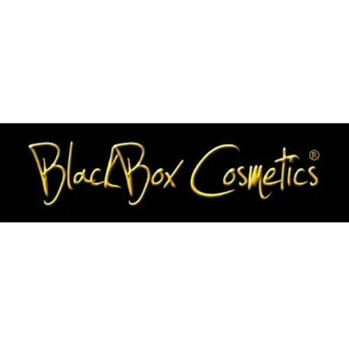 BlackBox Cosmetics